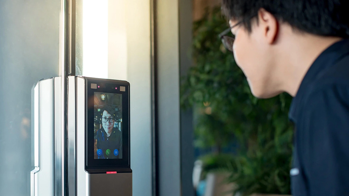 Facial Recognition Tech can Transform UX at Hotels